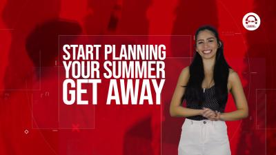 Clubbing Trends N°41 : Start planning your summer getaway